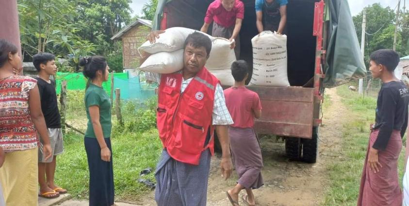 ဓာတ်ပုံ-ICRC