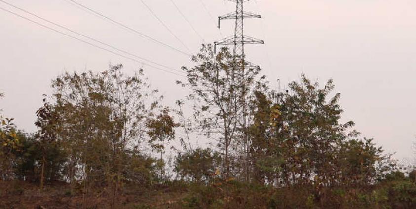 ဂေါ်ဆက်ယန် CF တွင်းက မီးကြိုး