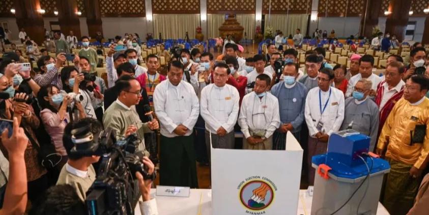 Photo credit - social media