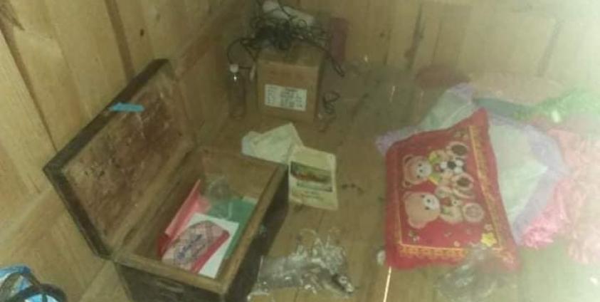 Photos by ကုန်းညောင် ဖာဆား ကျေးရွာ ဒေသခံ တစ်ဦး