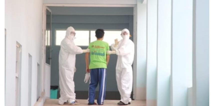 Photo by Ax Sai Hsipaw Hot News