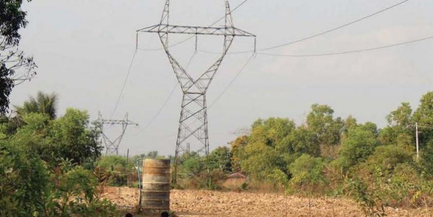 (Photo credit to Myanmar Business Today)