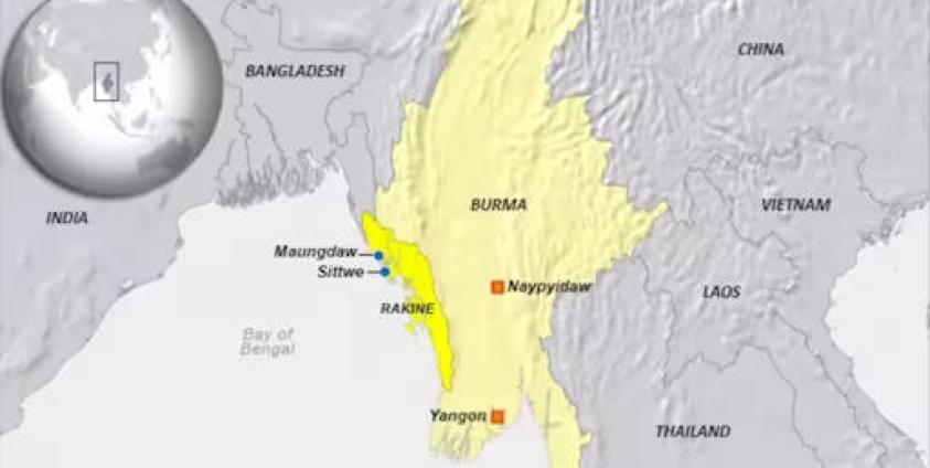 Photo credit - social media