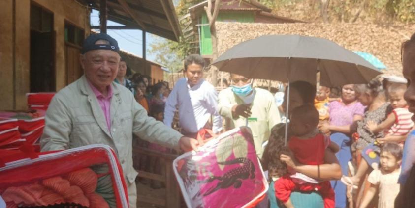 ဓာတ်ပုံ -APM