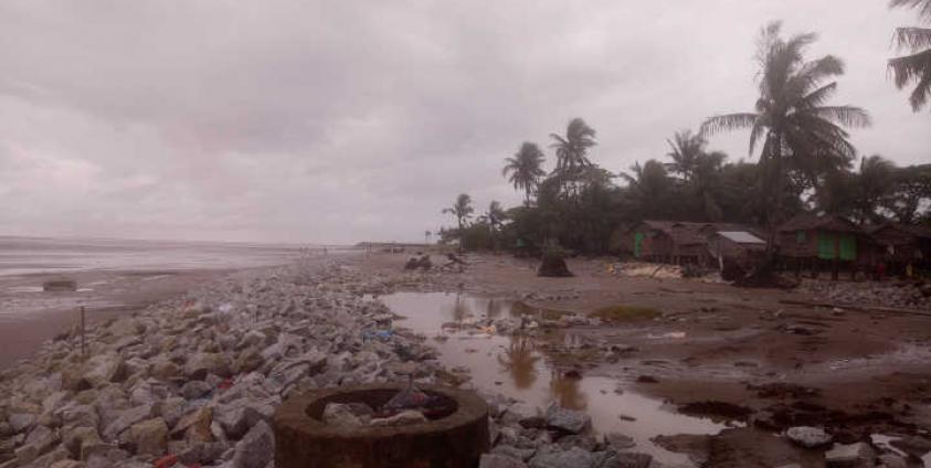 အလှပ်ကျေးရွာအုပ်စု ရေတားတမံ(MNA)