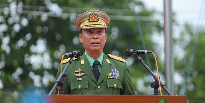 ဓာတ်ပုံ - သူရ/မဇ္ဈိမ