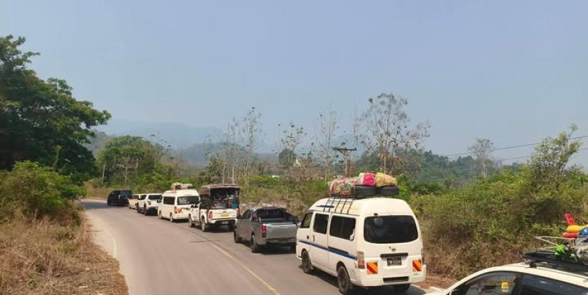 ပုံ-Nay Naw(facebook)