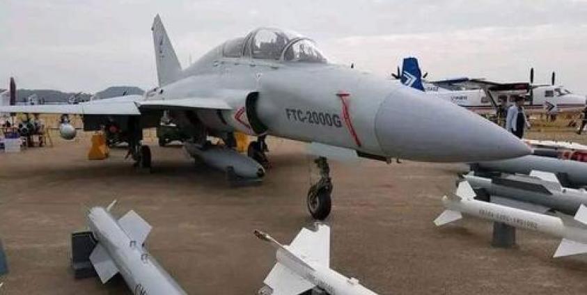 Junta Fighter Jet Shot Down By KIA in Northern Shan State