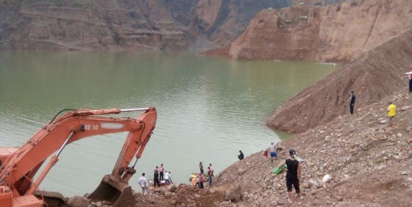 (ဓာတ်ပုံ -ကိုယဉ်ထွေး)