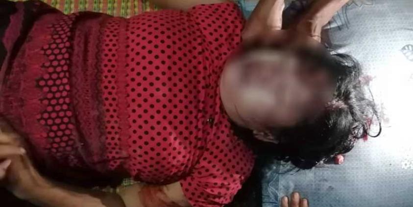 ဓာတ်ပုံ - မောင်ချယ်ရီ)