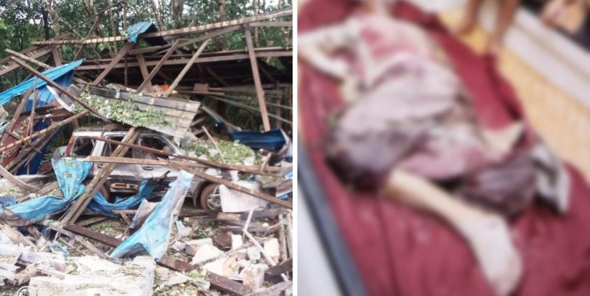 Photo - ဒေသခံ