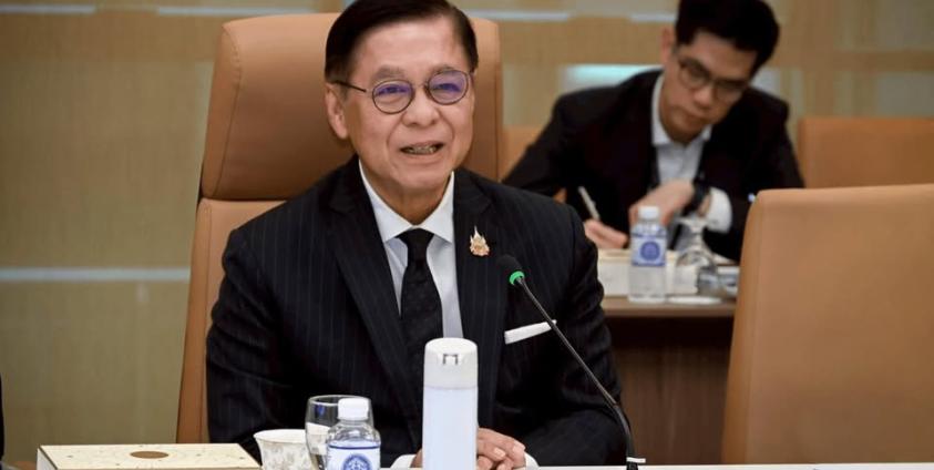 Photo crd- Thai PBS World