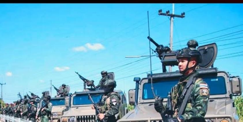 Photo credit- เอก เกียรติศักดิ์ แม่สอด