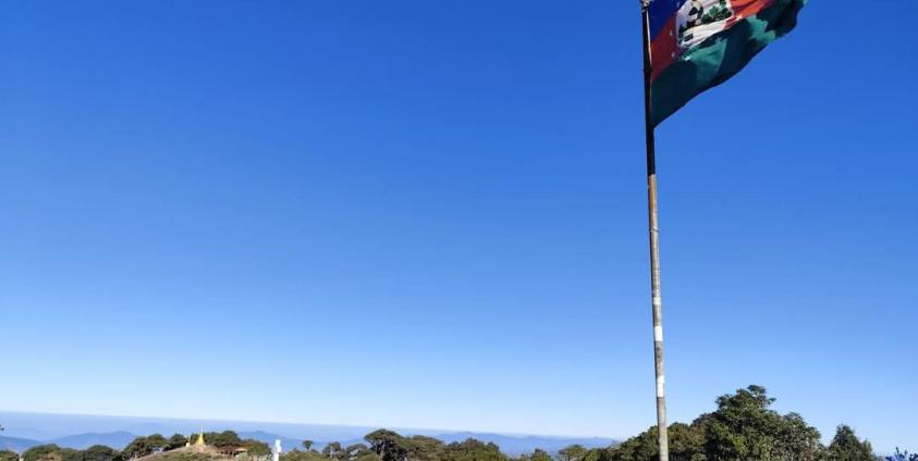 Photo credit - CDF - ကန်ပက်လက်