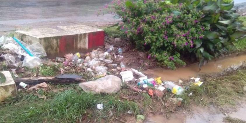 Photo Credit: Chin Youth Organization (Matupi)