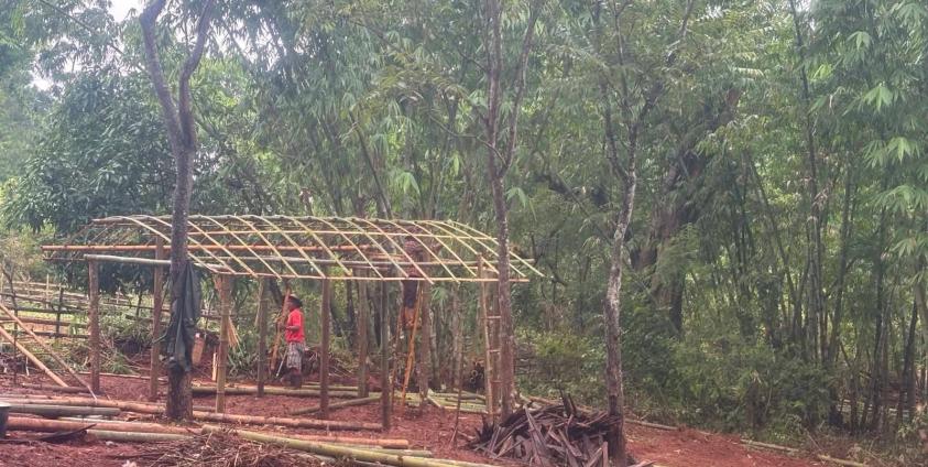 Photo credit - CTER - Karenni