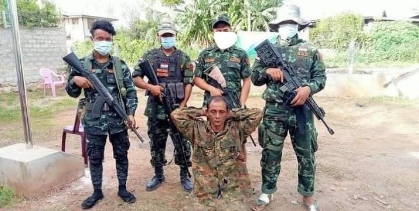 ဓာတ်ပုံ - KGZ