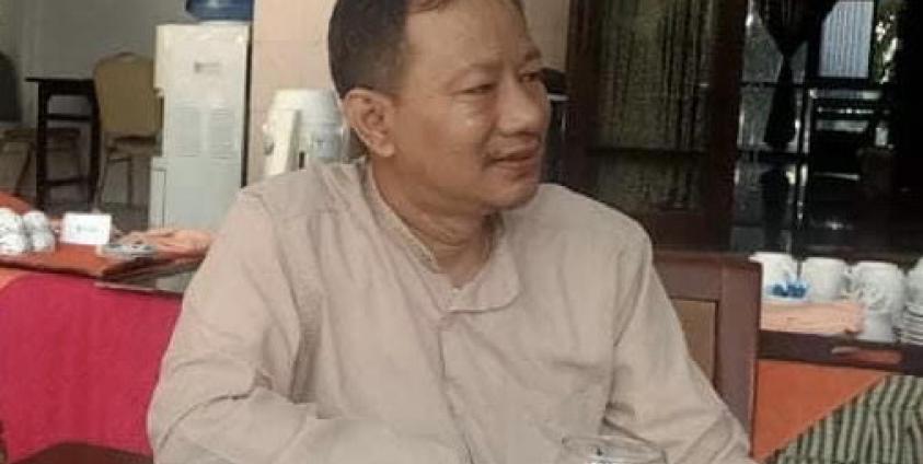 (ဓာတ်ပုံ- AFP page)