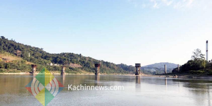 ရပ်ဆိုင်းထားသော မြစ်ဆုံရေအားလျှပ်စစ်စီမံကိန်းနယ်မြေ