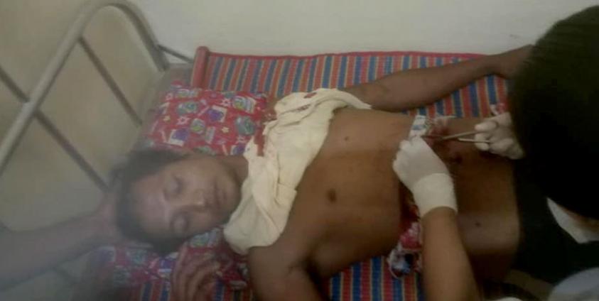 Photo – Maung Cherry