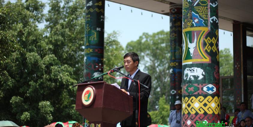 ဓါတ်ပုံ- ပုံဟောင်းဖြစ်ပါသည်။