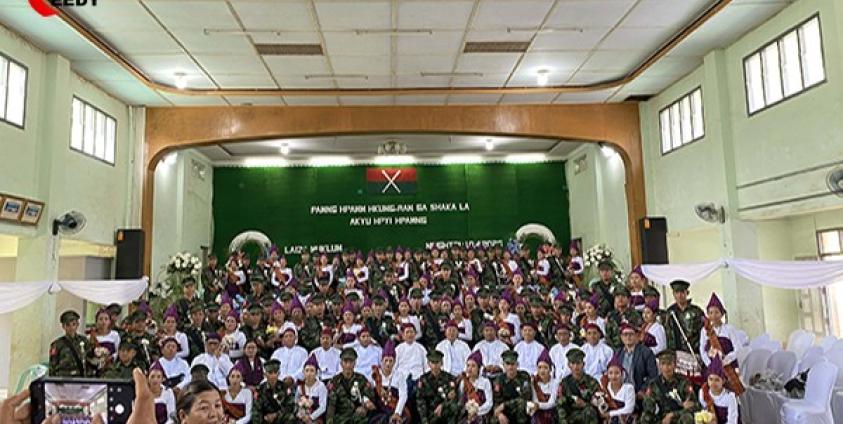 ဓါတ်ပုံ(Credit)- EEDY