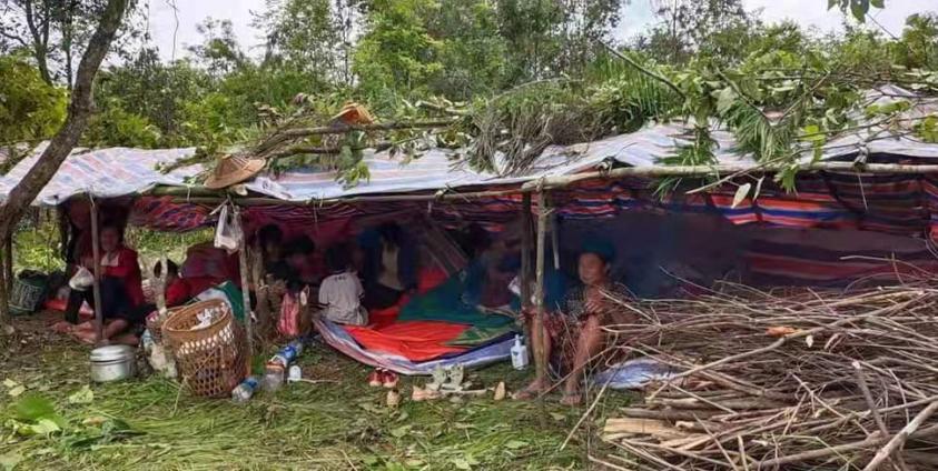 Bum Shep Photo Crd# ‌ဒေသခံ