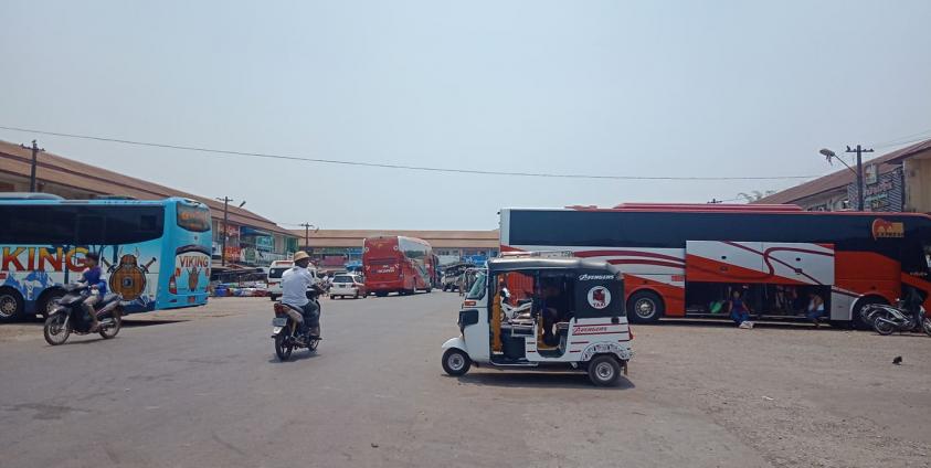 မော်လမြိုင် မြေနီးကုန်းအဝေးပြေးကွင်း (MNA)