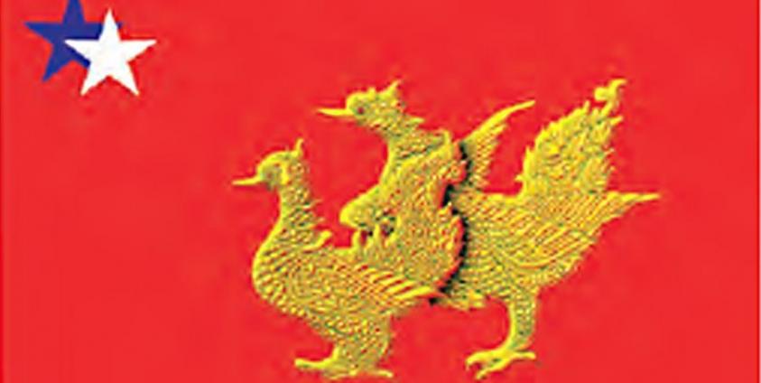 အမျိုးသမီးပါတီ(မွန်) အလံ(Copy)