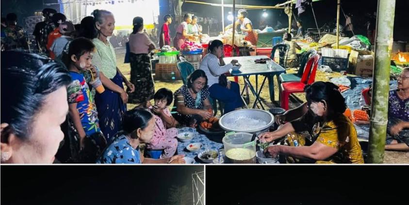 ဓာတ်ပုံ - CJ