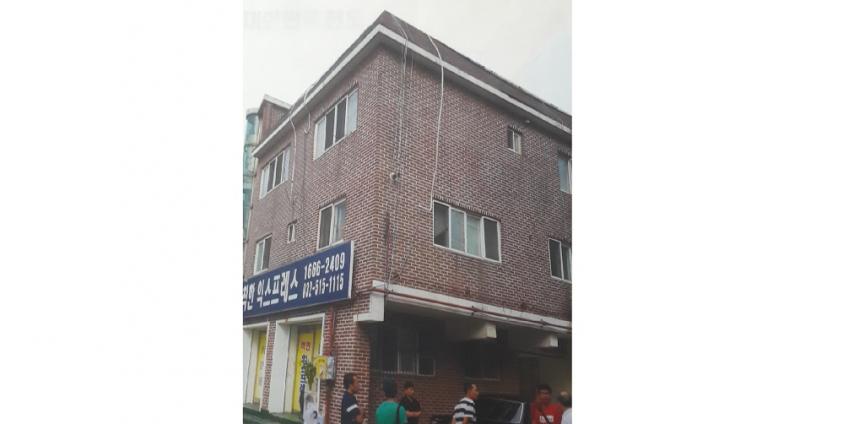  တောင်ကိုးရီးယားနိုင်ငံရှိ မွန်ဘုန်းတော်ကြီးကျောင်း(photo/MNA)