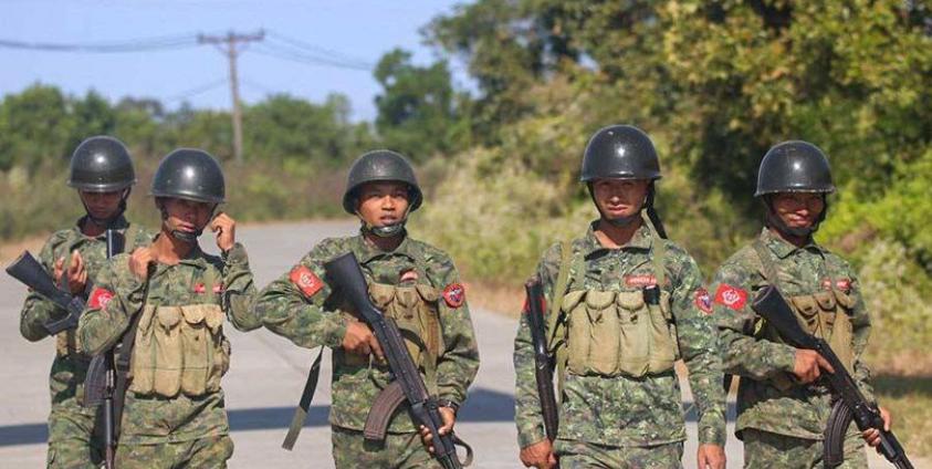 ဓာတ်ပုံ - APM