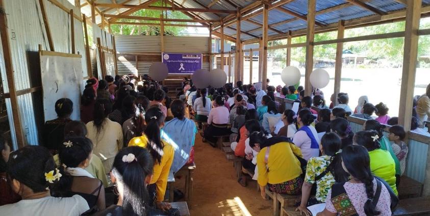 photo credit - KWHRO