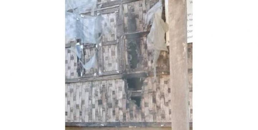 ဓာတ်ပုံ- ရခိုင်နေ့စဉ်/ Narinjara