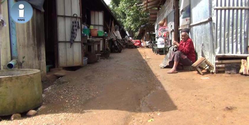 IDPs Worried Land Will be Grabbed Under New Law