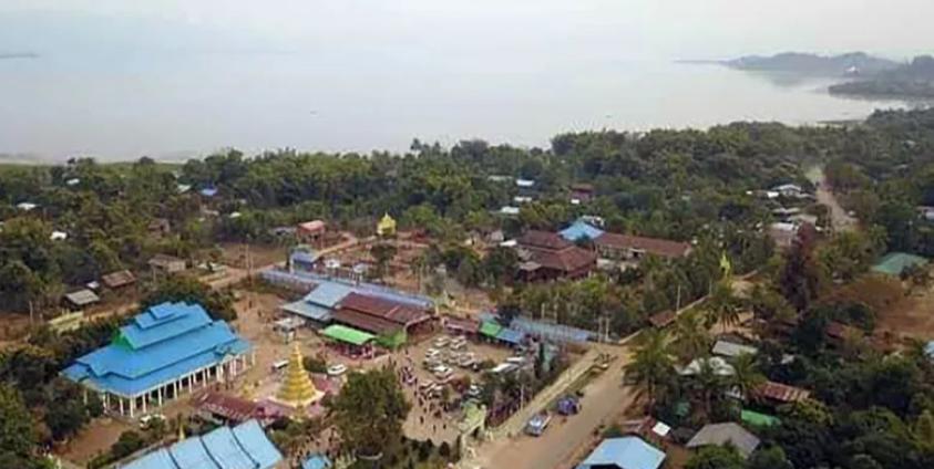 Photo - The Voice of Shanni