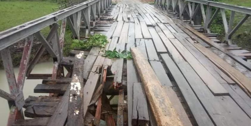 ဓာတ်ပုံ - ကိုထွန်းထွန်းဦး