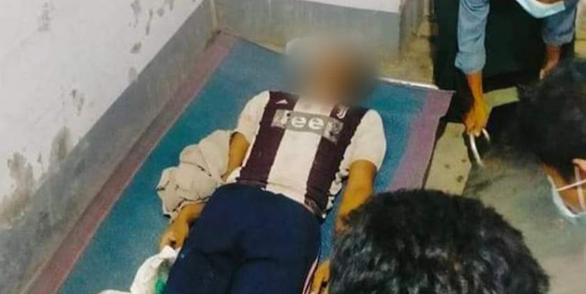 နိရဥ္စရာဖိုးဖိုး