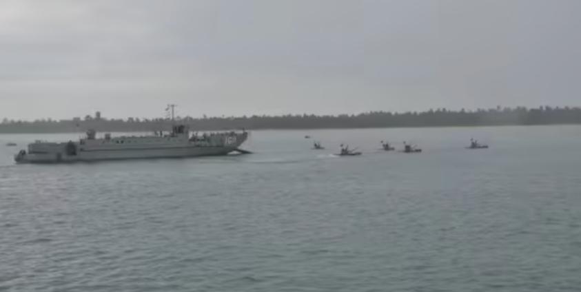 ဓာတ်ပုံ - CINCDS