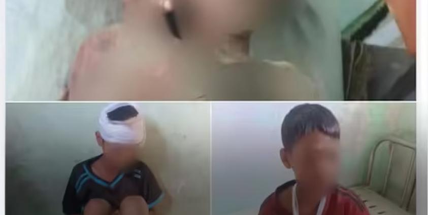 Photograph- Arakan Princess Media