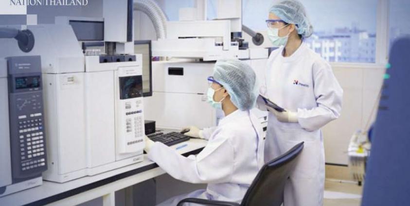 Photo Credit to Nation Thailand