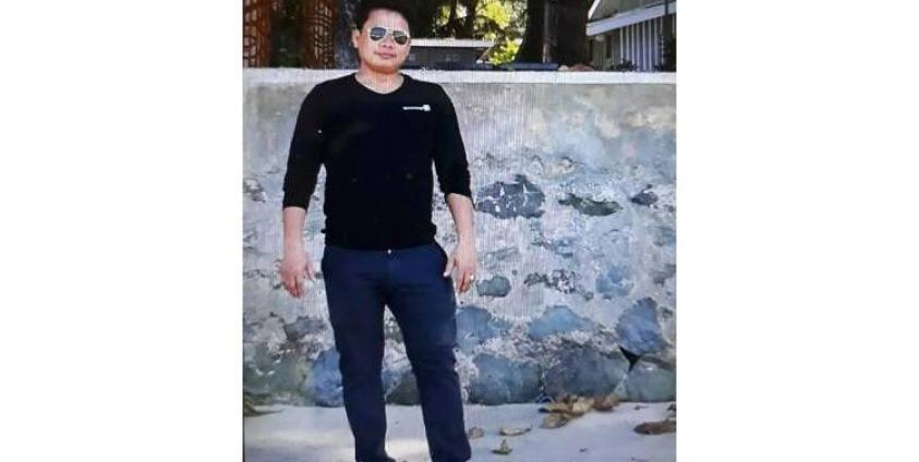 ၁၇(၁)(၂)တို့ဖြင့် မြန်မာစစ်တပ်က အမှုဖွင့်ထားသည့် ဒေါက်တာ ကျော်သူရထွန်းကို တွေ့ရစဉ်။