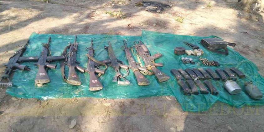 Photo by Tai Freedom