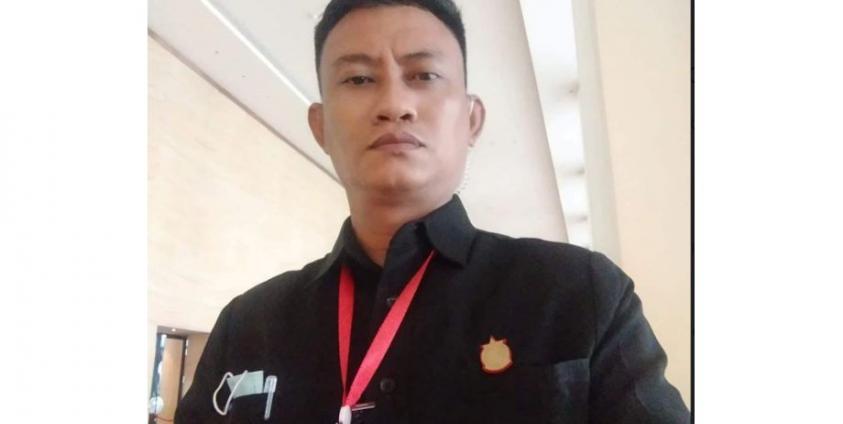 ပစ်သတ်ခံရသော ရဲအုပ်ညီညီဝင်း