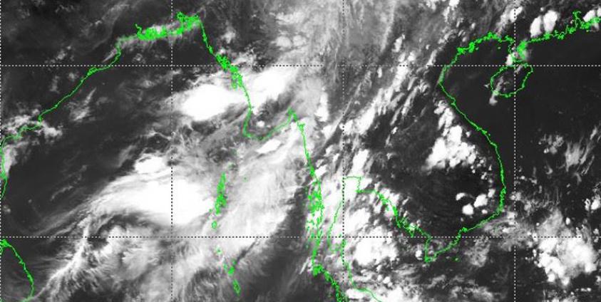 မိုးလေဝသနှင့်ဇလဗေဒညွှန်ကြားမှုဦးစီးဌာန