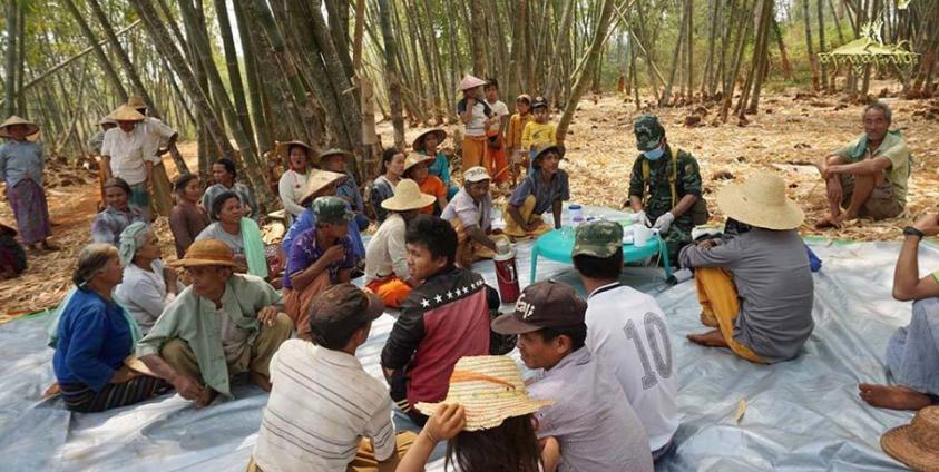 Photo by Tai Freedom