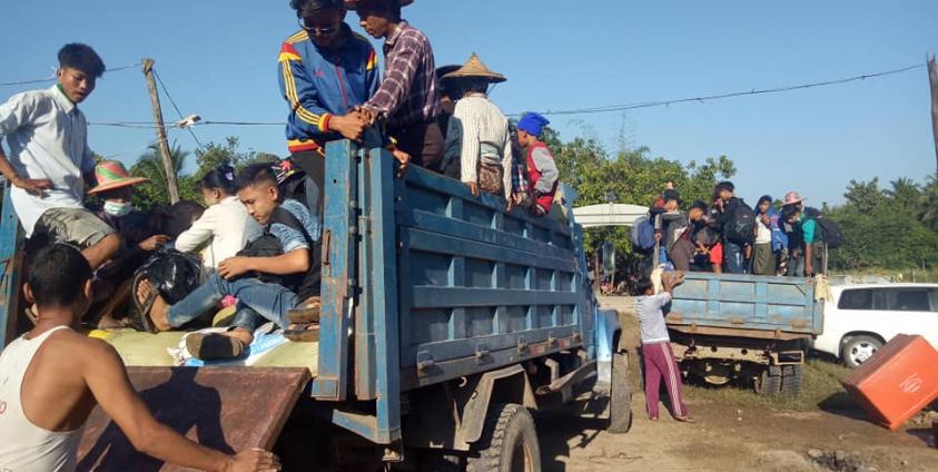 ဓာတ်ပုံ- Oo Win Mg