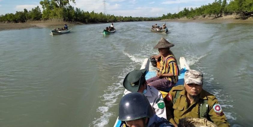 ဓာတ်ပုံ - သိကြားစေချင် ငွေသဇင်