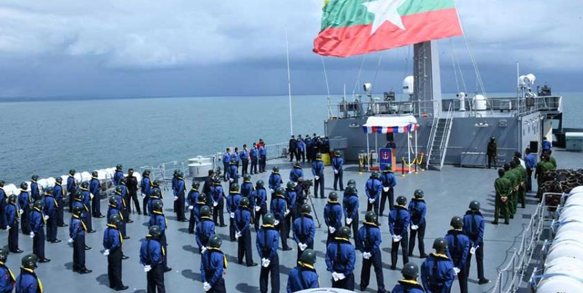 Photo credit - CINCDS