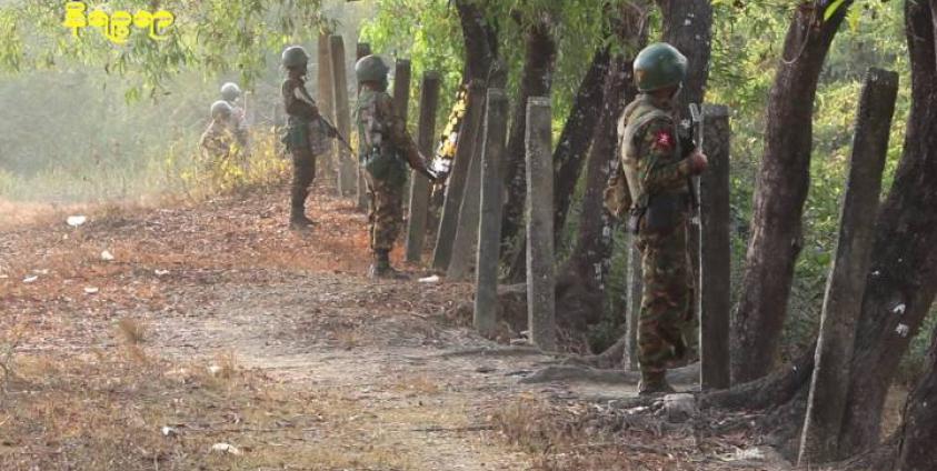 ယခင် ဓာတ်ပုံဟောင်းသာဖြစ်ပါသည်